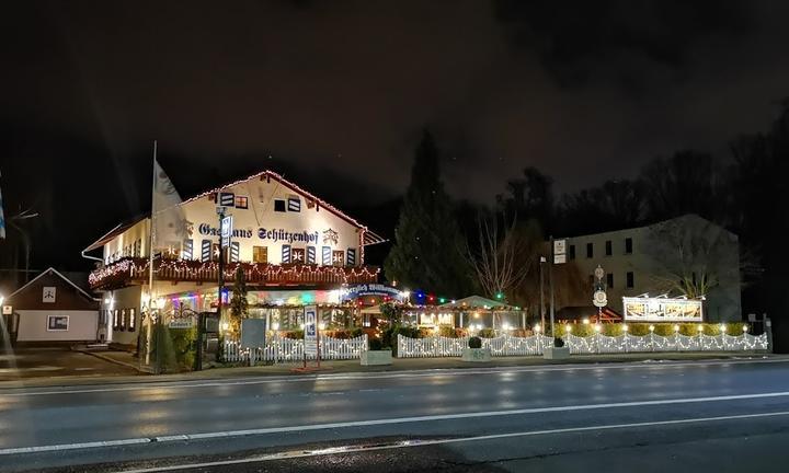 Gasthaus Schutzenhof