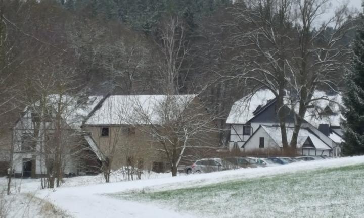 Gasthof  Teichmuhle