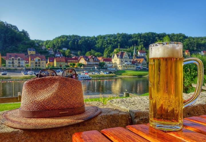 Gasthaus und Pension Bauernhausl Mirko Taubrich